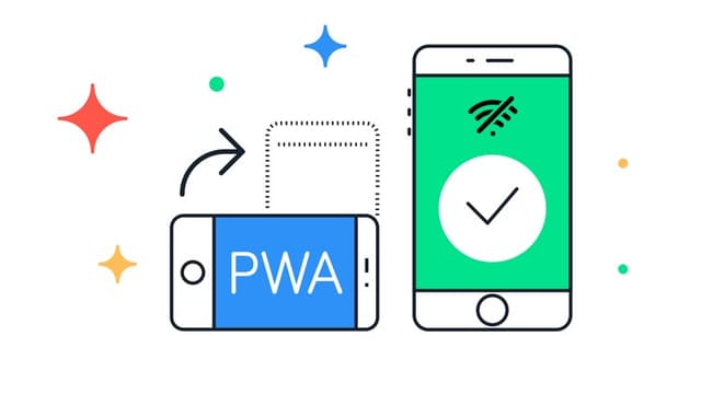 4 điều cần biết về Progressive Web App