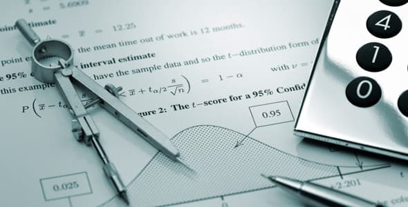 Tớ đã học Toán như thế nào?