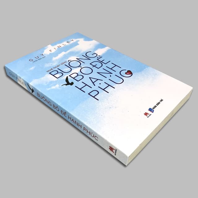 #5 - NoCode MVP - Buông bỏ để hạnh phúc