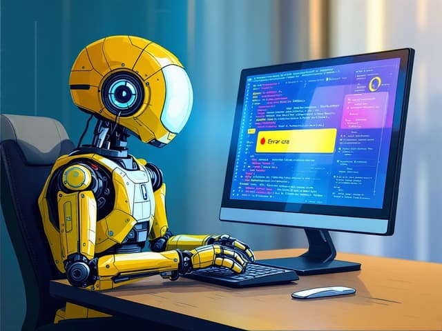 Vibe Coding và các nhược điểm của nó