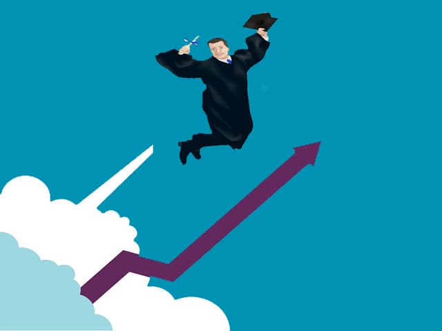 Sinh viên khởi nghiệp - Chú không phải Bill Gates