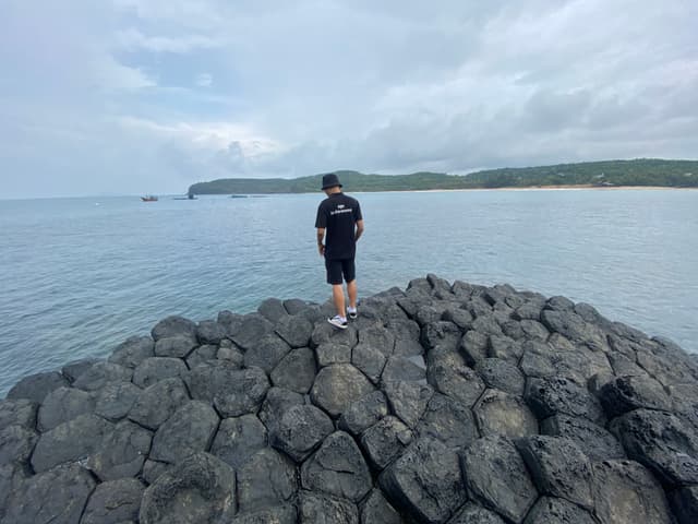 Hành trình xuyên Việt 39 ngày