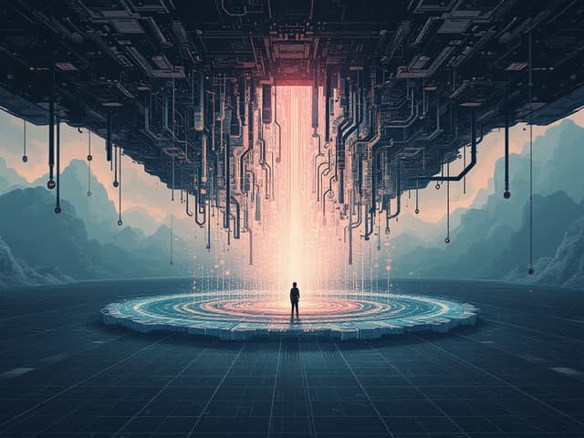 Tư duy ngược trong thời đại AI