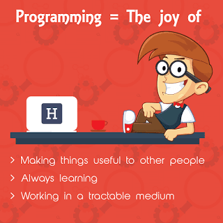 Trải nghiệm một năm chính thức học lập trình