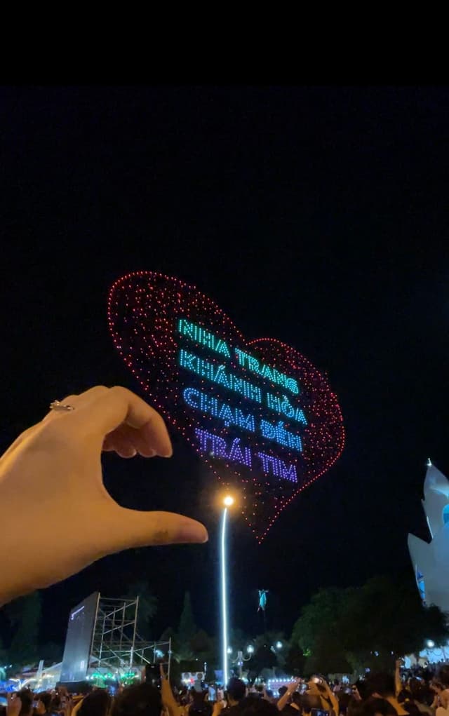 Review 1 năm sống tại Nha Trang - Một thành phố đáng sống