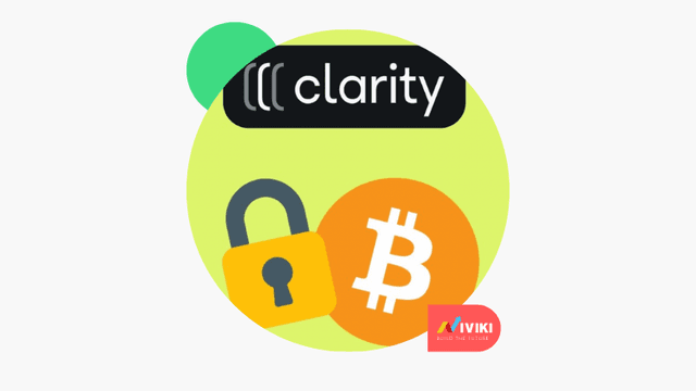 Khoá học lập trình viết smart contract bằng Clarity trên Stacks blockchain