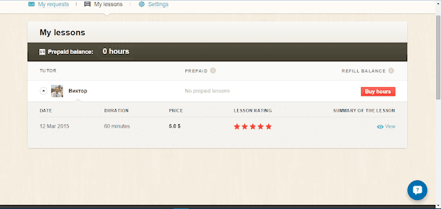 Tìm người nước ngoài để nói chuyện tiếng anh tại Preply