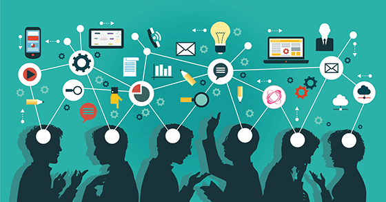 Sáng tạo? Câu chuyện về các CV