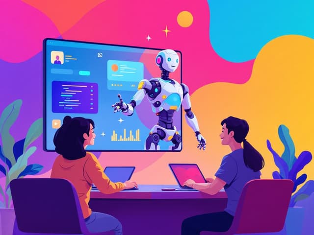 RA MẮT KHOÁ HỌC MỚI: VIBE CODING - LẬP TRÌNH DÙNG AI 🤖