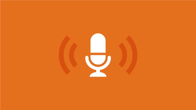 Top 4 podcast cho dân IT