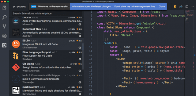 3 tools hỗ trợ lập trình React Native